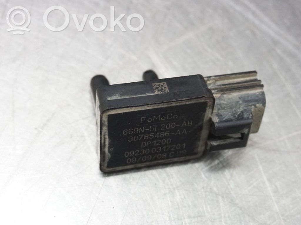 Válvula de vacío   30785486AA,174680