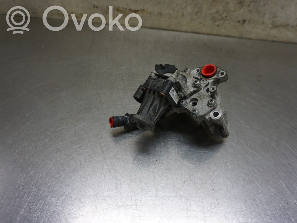Opel Combo D EGR vožtuvas 