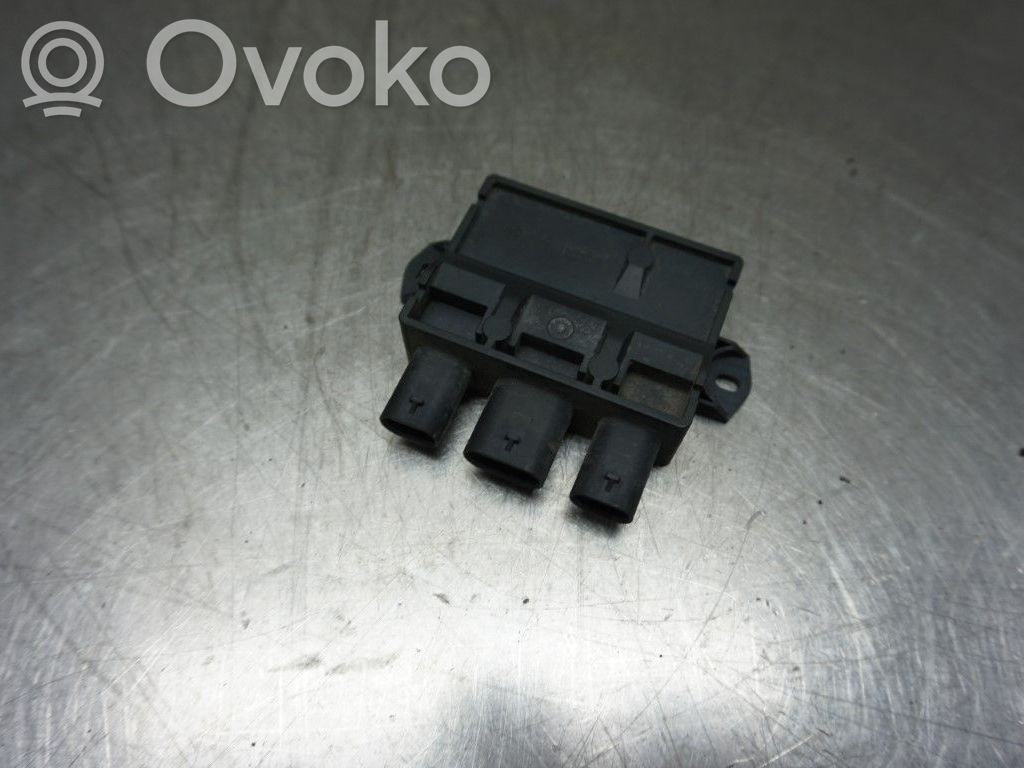 Volvo XC90 Tailgate/trunk control unit/module 