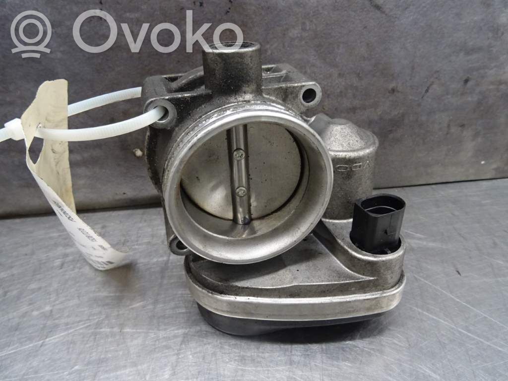 Throttle valve   047133062D,225434,13541439224