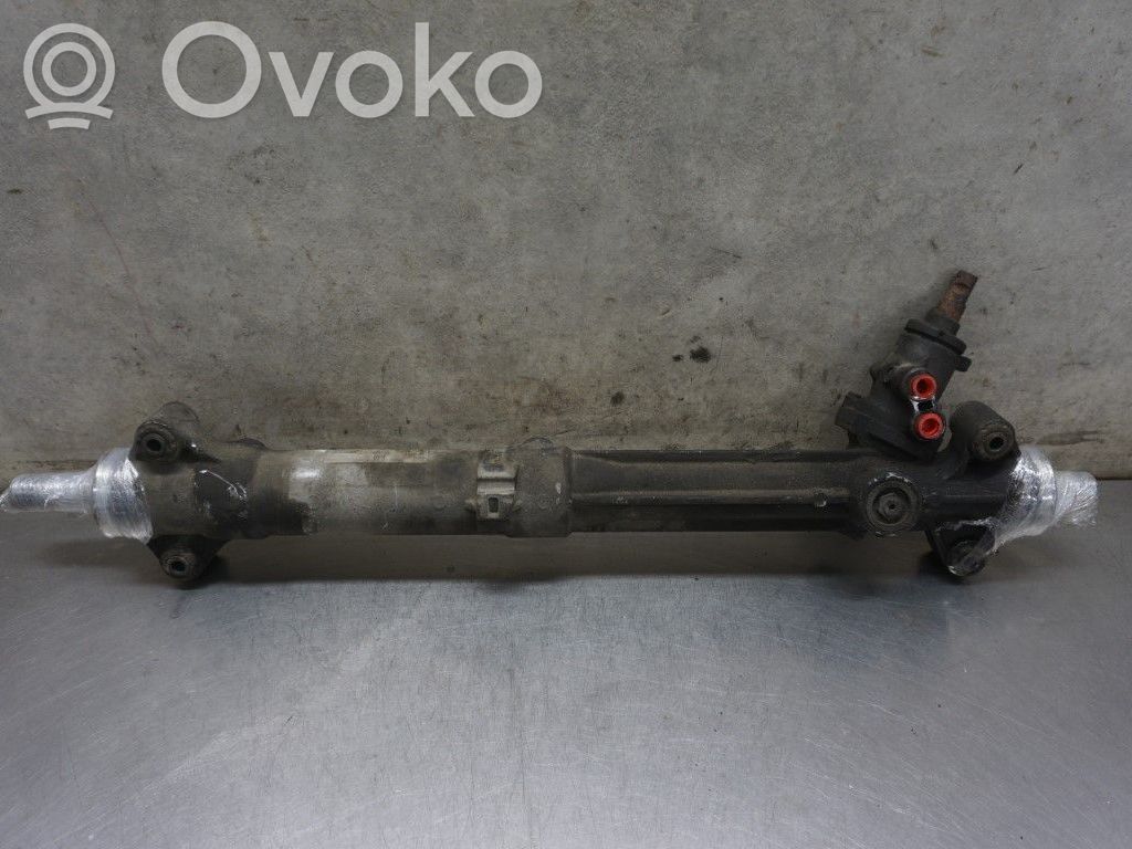 Iveco Daily 6th gen Część mechaniczna układu kierowniczego 