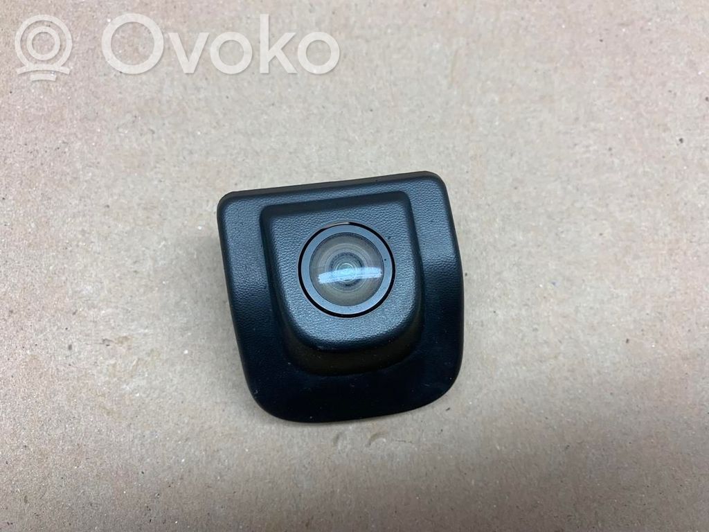 Ford Transit -  Tourneo Connect Reversing camera 