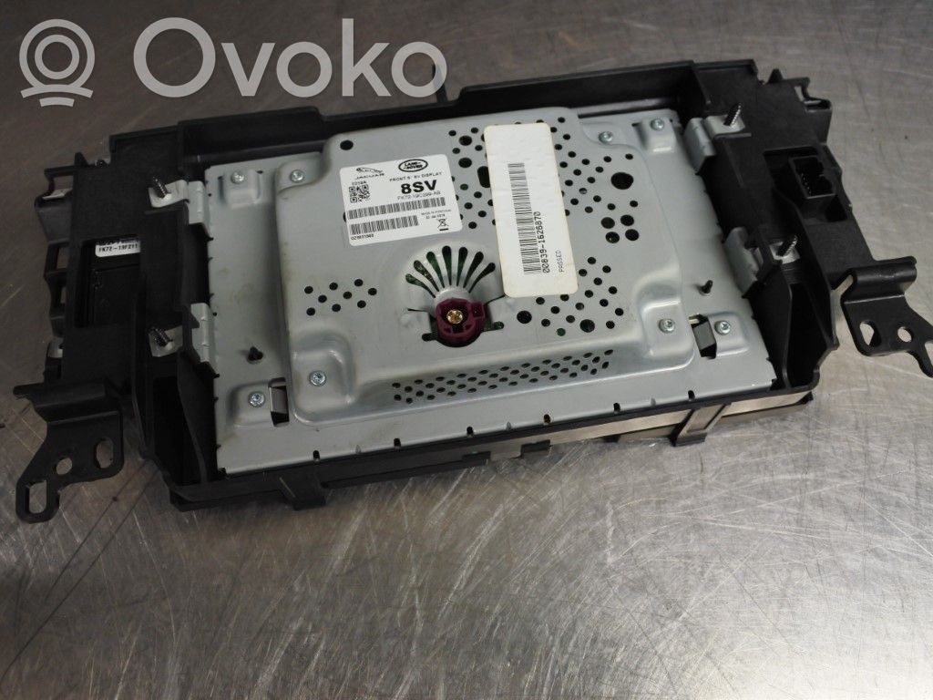 Screen/display/small screen   223209,FK7219C299AB