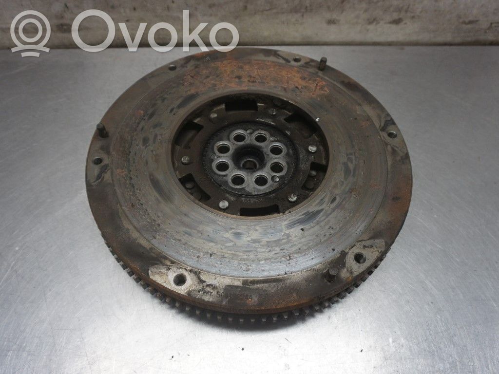Iveco Daily 6th gen Flywheel 