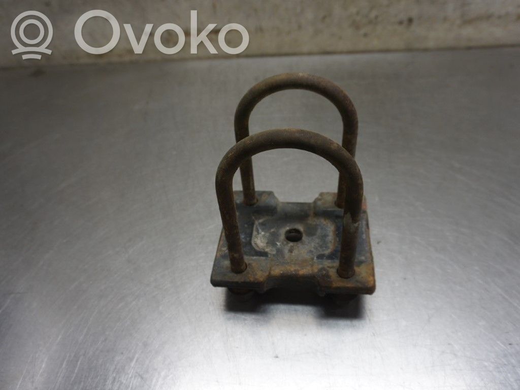 Volkswagen Amarok Foaie arc spate 