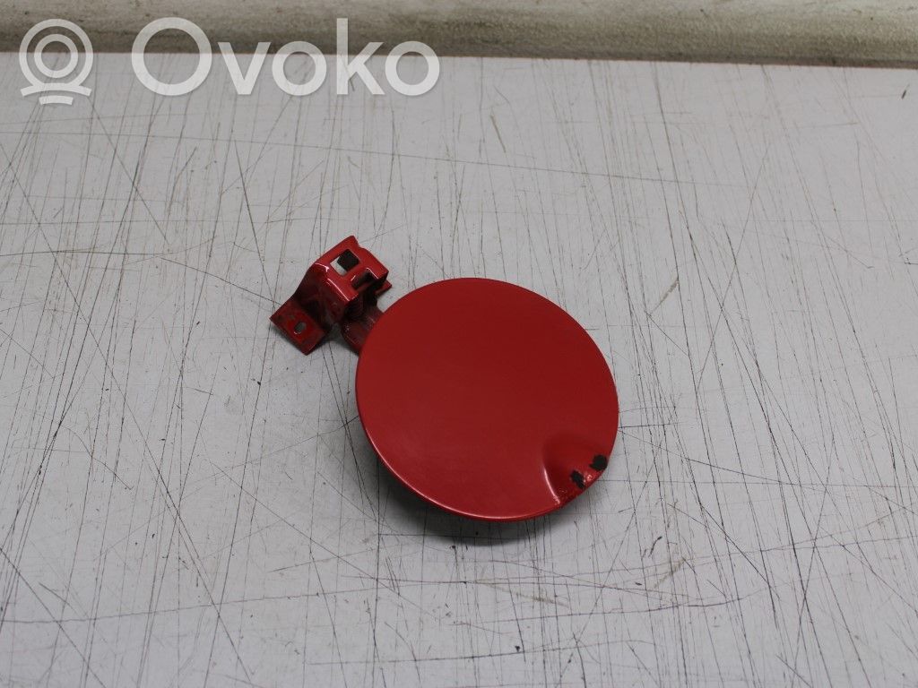 Saab 9-3 Ver1 Schloss Tankdeckel Tankklappe 