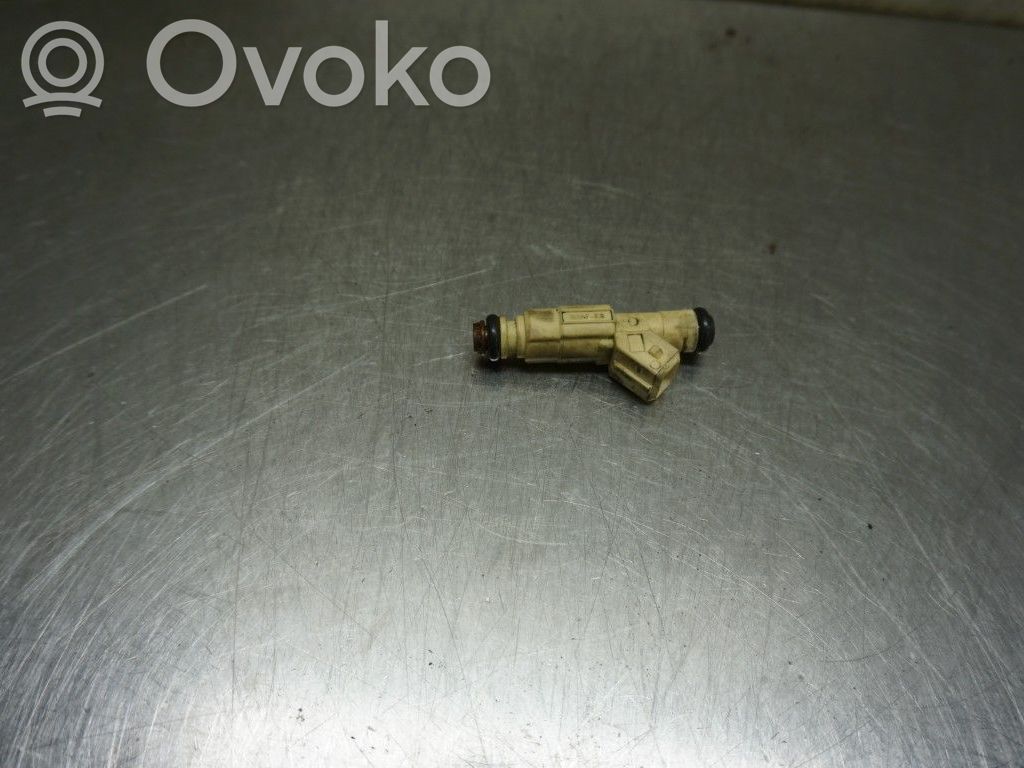 Ford Focus Inyector de combustible 