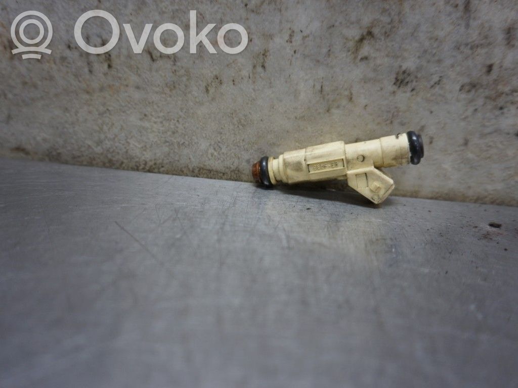 Ford Focus Inyector de combustible 