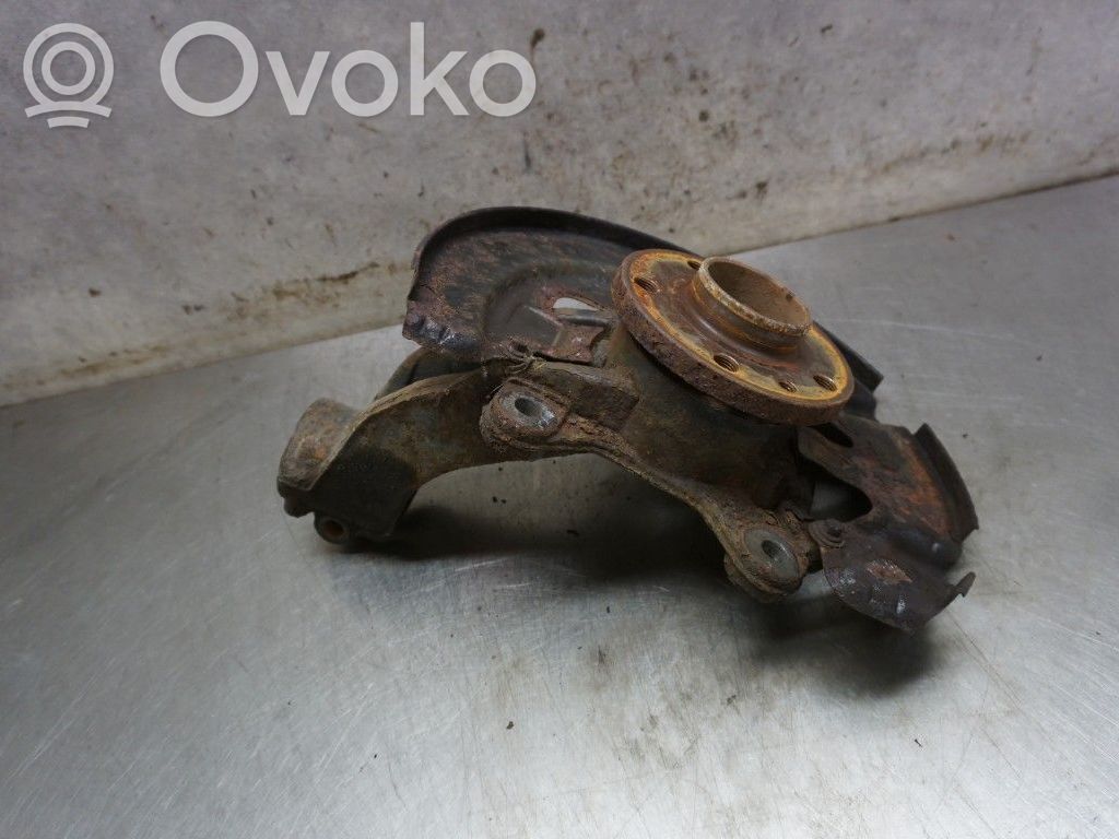 Volvo V60 Fuzetă butuc roată față 