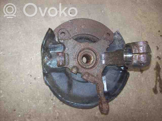 Iveco Daily 6th gen Inyector de combustible 