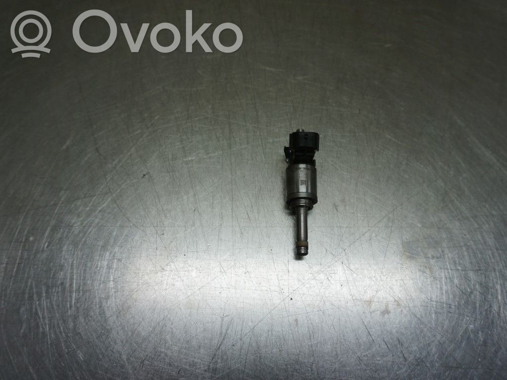 Inyector de combustible   PE0113250D,254247