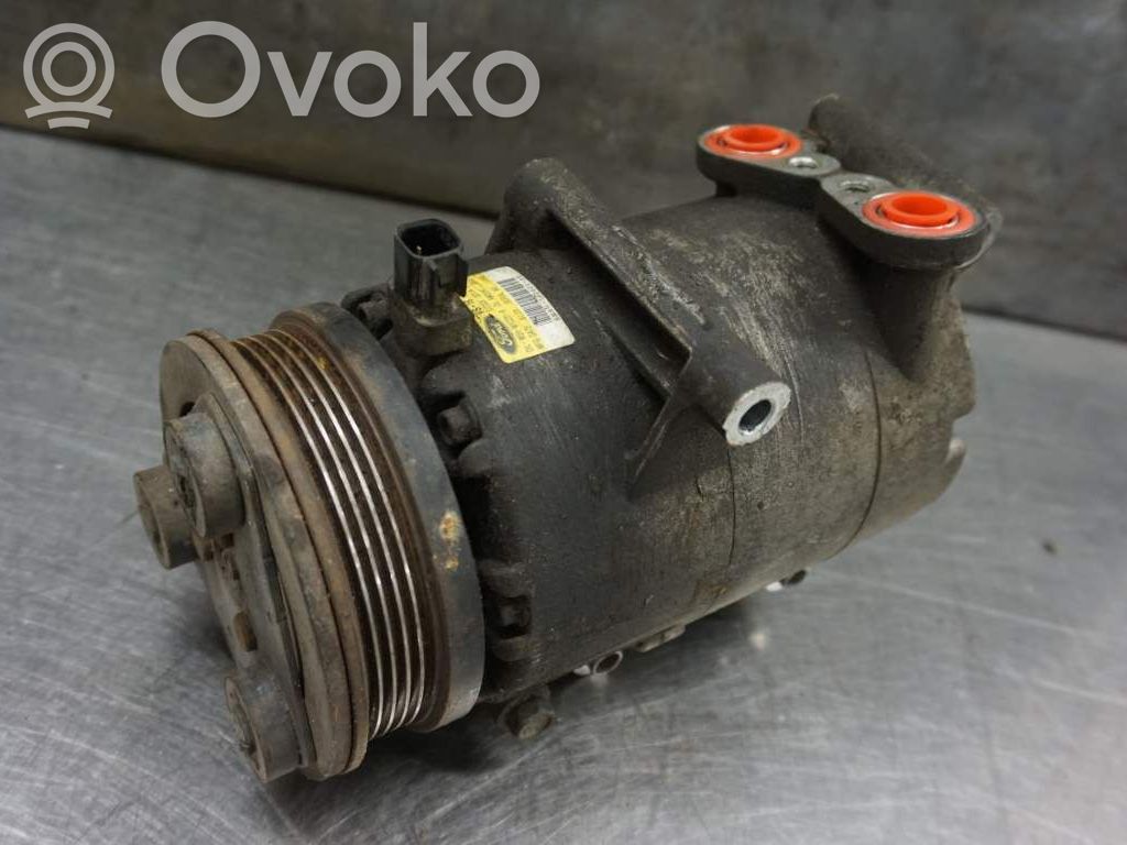 Air conditioning (A/C) compressor (pump)   1333042,N002968,510235