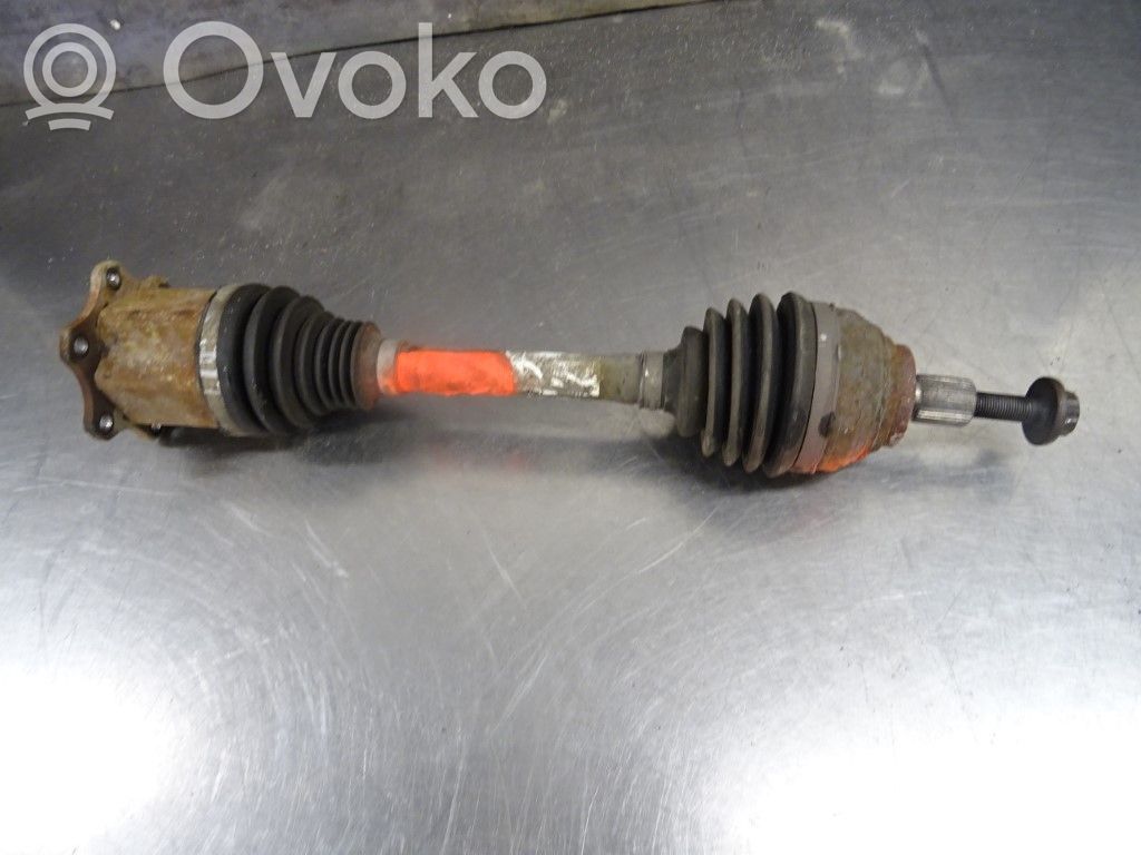 Volkswagen Sharan Półoś przednia 