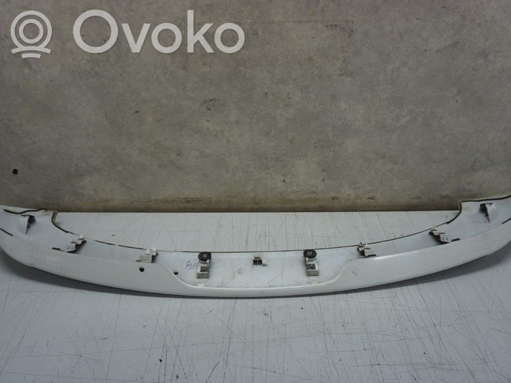 Mitsubishi ASX Spoiler del portellone posteriore/bagagliaio 