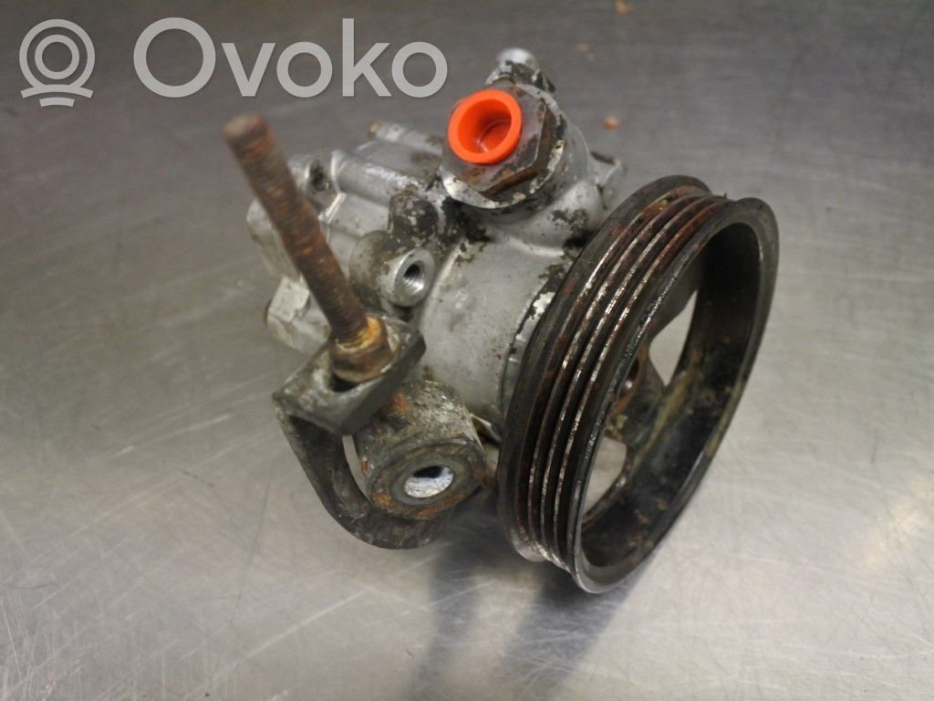Citroen Jumper Ohjaustehostimen pumppu 