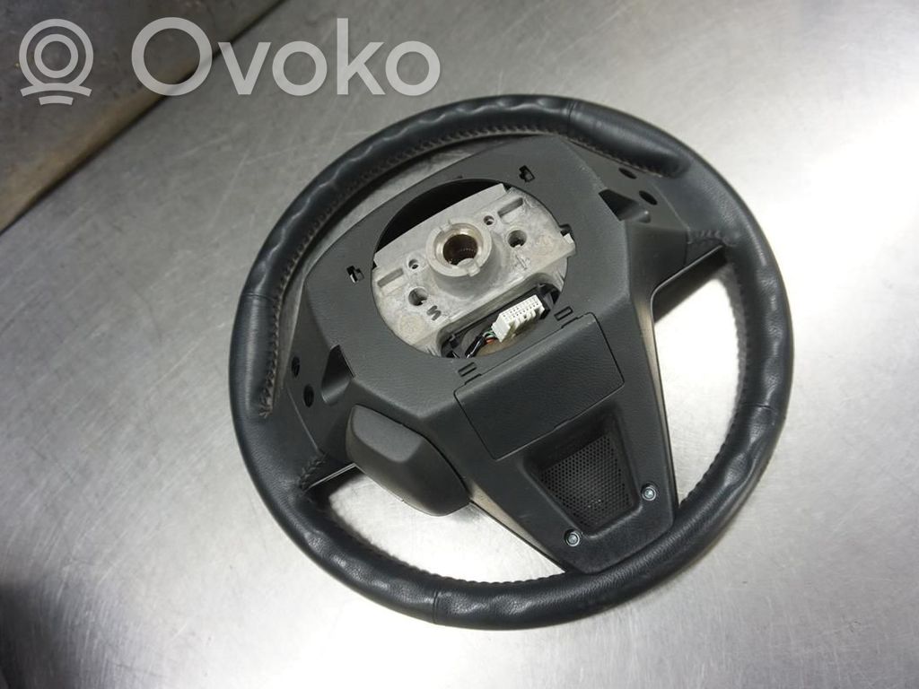 Honda CR-V Ohjauspyörä 