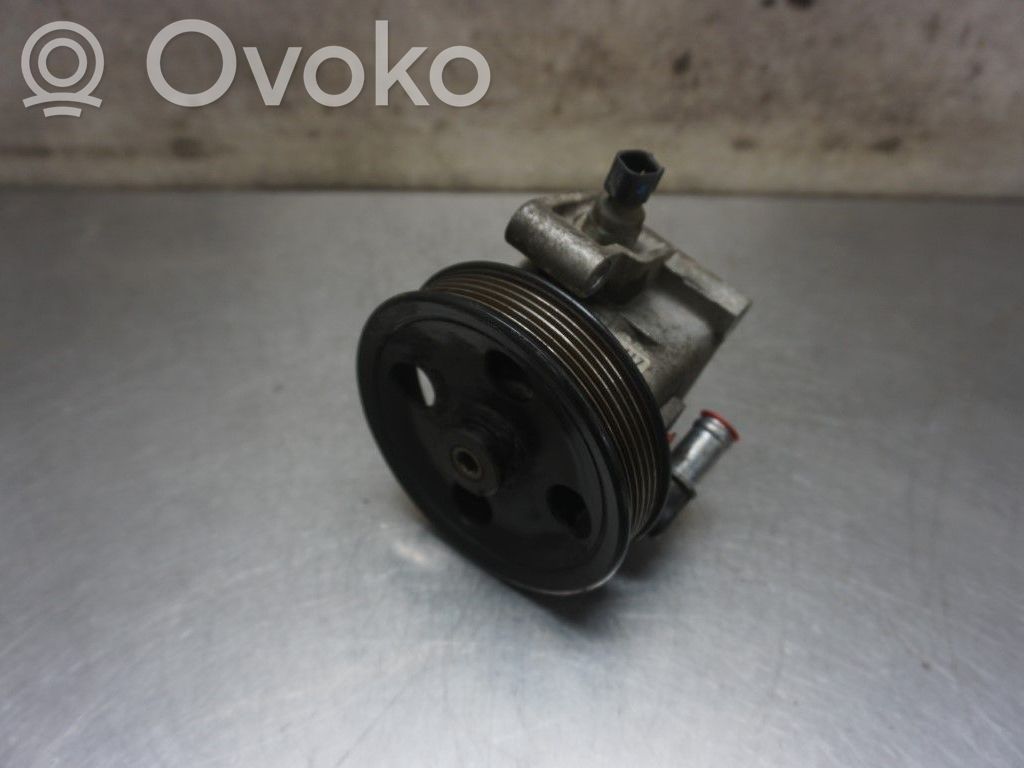 Ford Focus Power steering pump 