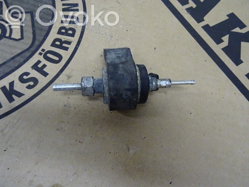 Opel Movano A Pompa wtryskowa wysokiego ciśnienia 