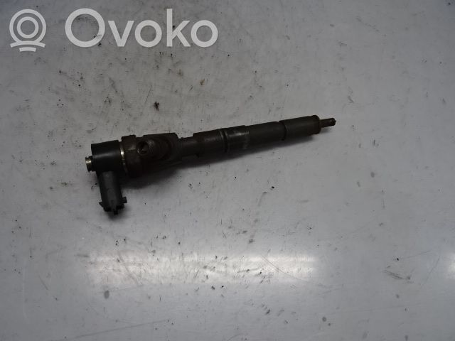 Inyector de combustible   93169119,N013527,0445110165