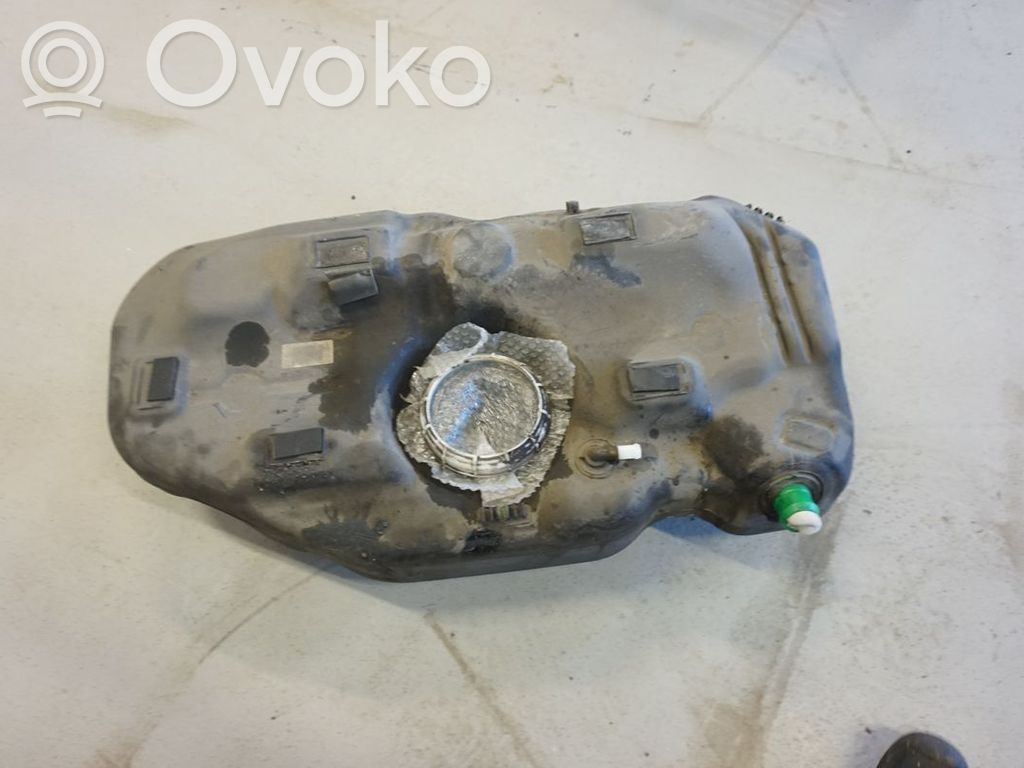 Opel Corsa D Polttoainesäiliö 