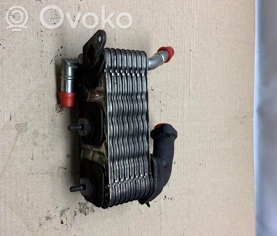 Mitsubishi L200 Chłodnica spalin EGR 