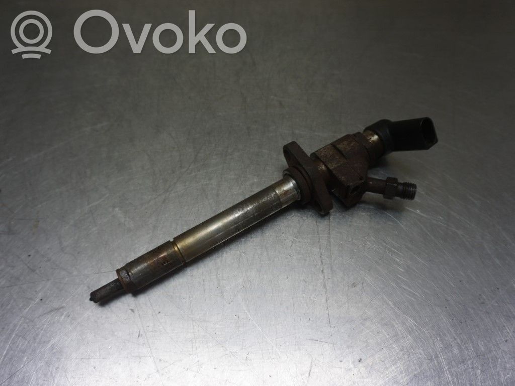 Inyector de combustible   36000317,N009954,3M5Q9F593DB