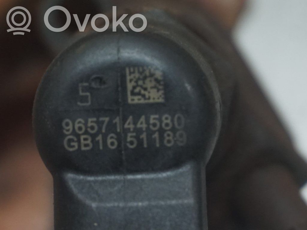 Ford S-MAX Inyector de combustible 