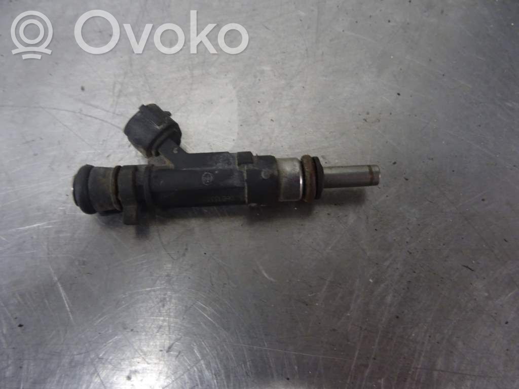 Inyector de combustible   06E133551,N022554