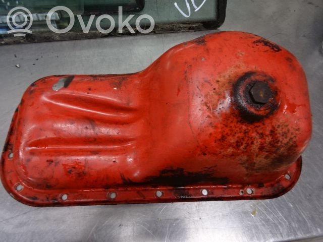 Volvo 740 Öljypohja 