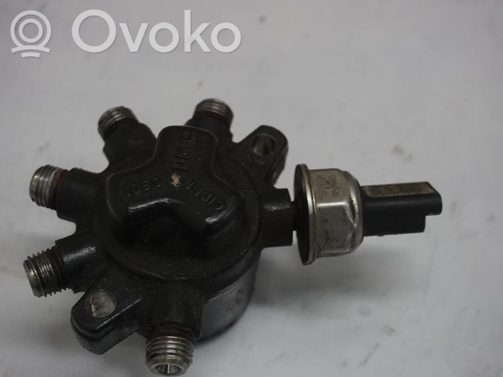 Ford Transit Linea principale tubo carburante 