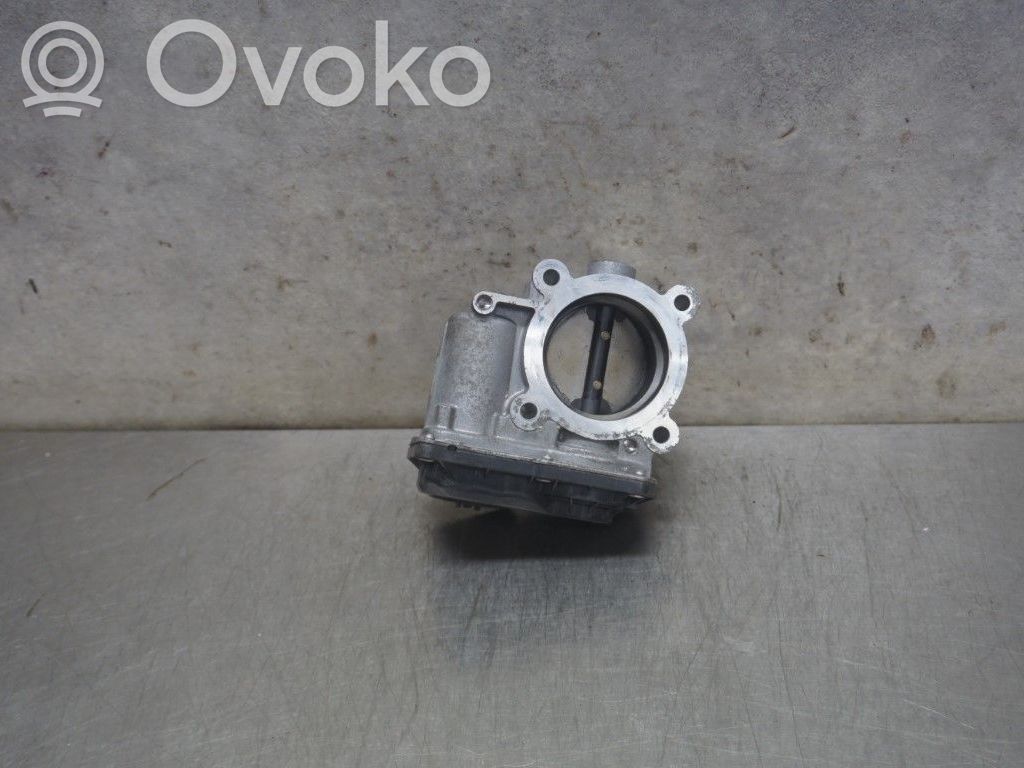 Drosselklappenventil   PE0113640B,N038995