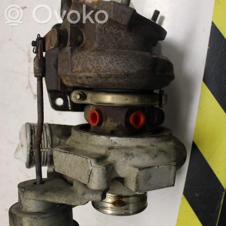 Turbo   4918905202,N006933