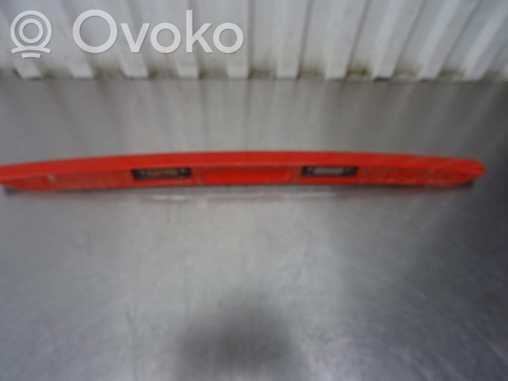 Ford Fiesta Tailgate/trunk/boot exterior handle 