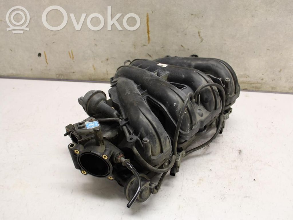 Kolektorius įsiurbimo   LF2L13100D,N014395