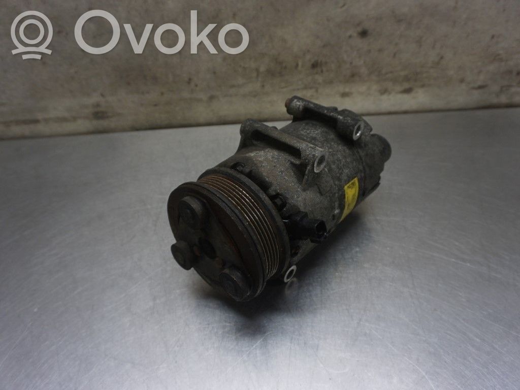 Ford S-MAX Compresor (bomba) del aire acondicionado (A/C)) 