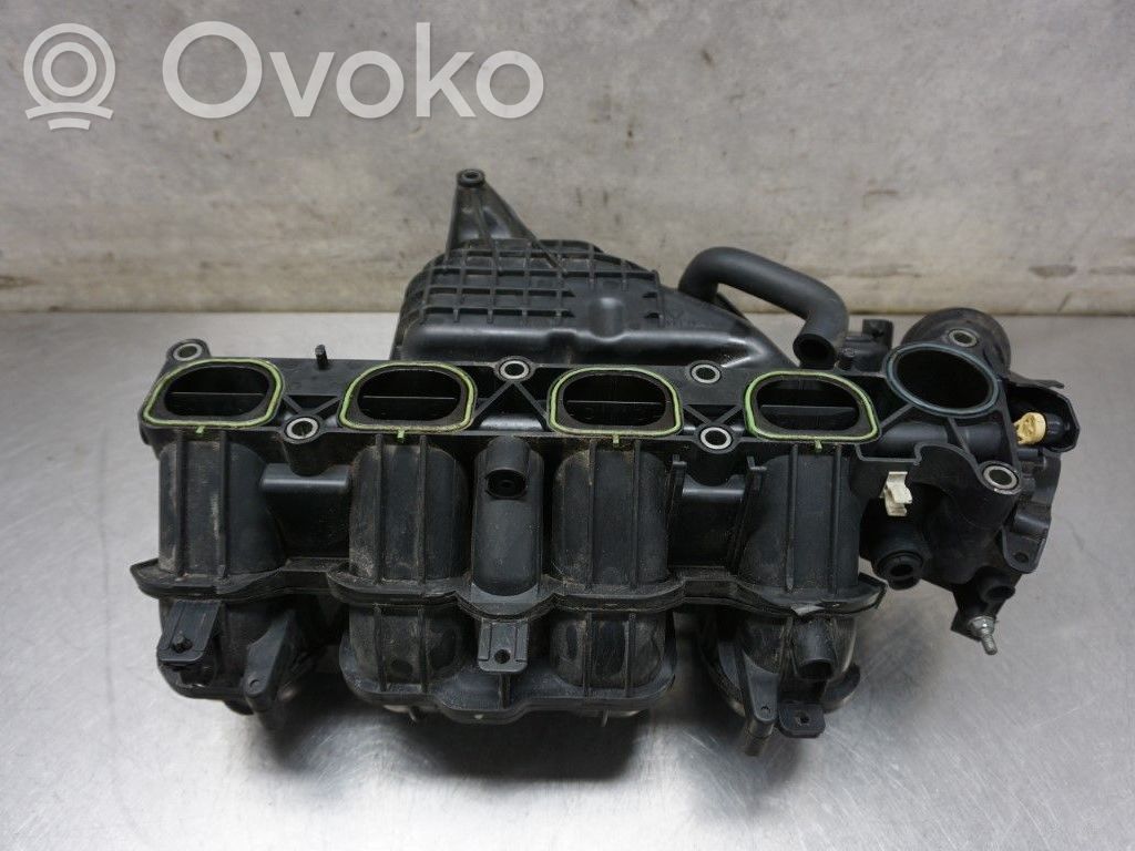 Mazda 3 II Imusarja 