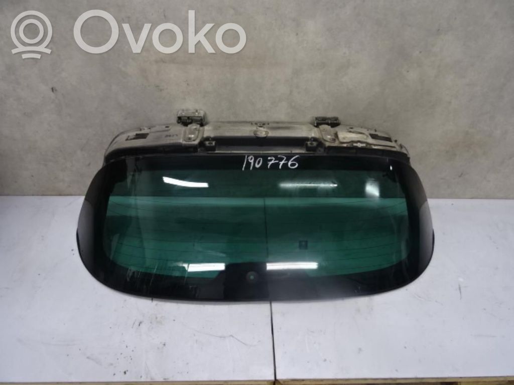 Peugeot 308 Lunetă spate 