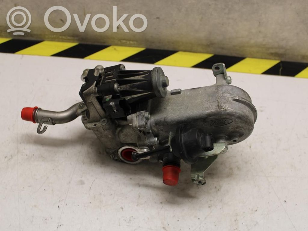 EGR vožtuvas   1891365,N036328