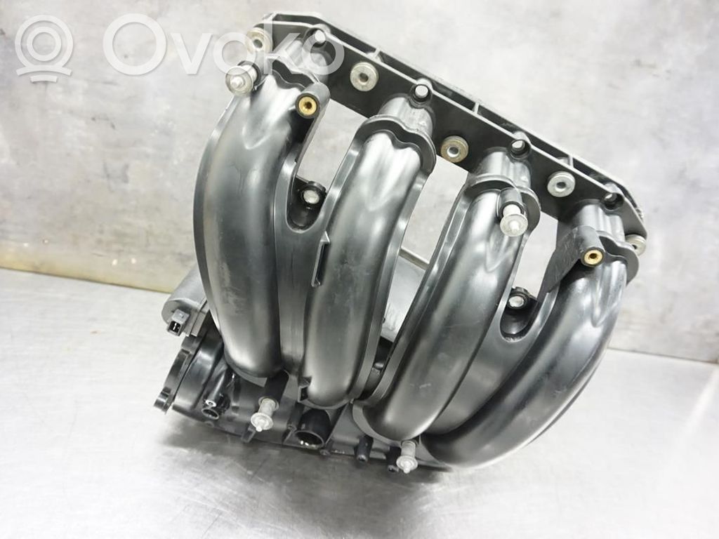Intake manifold   11617529440,N040165