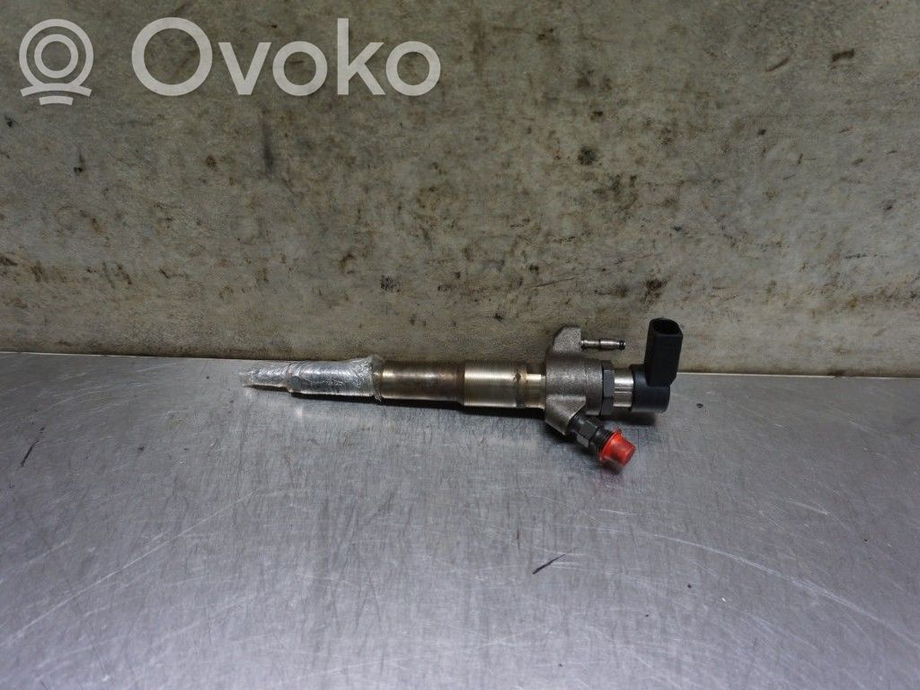 Nissan NV400 Injector combustibil 