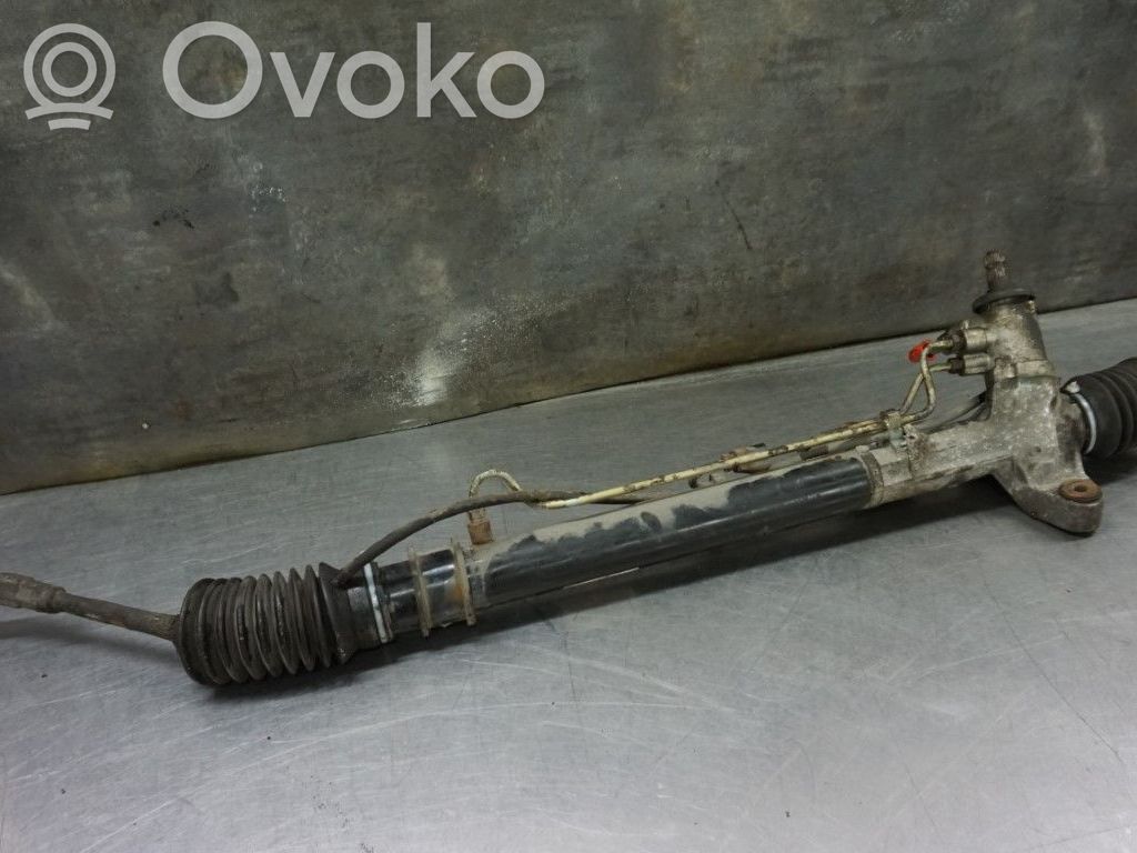 Honda CR-V Steering rack mechanical part 