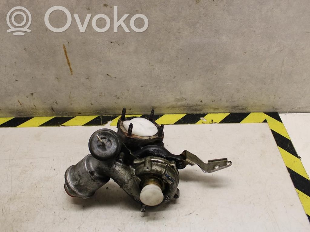 Turbo   06A145704,100298,00152901