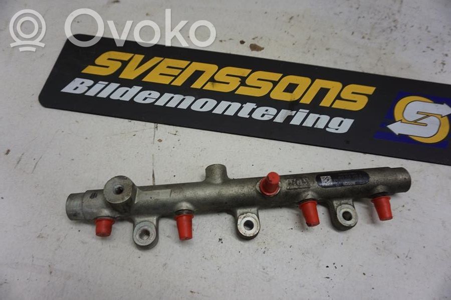Fiat Ducato Listwa wtryskowa 