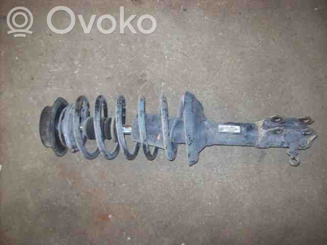 KIA Ceed Feder hinten 