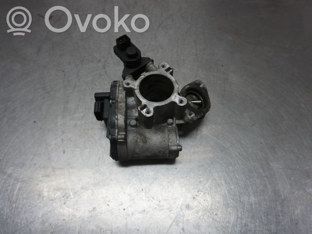 Válvula EGR   1471000Q0Y,N052599