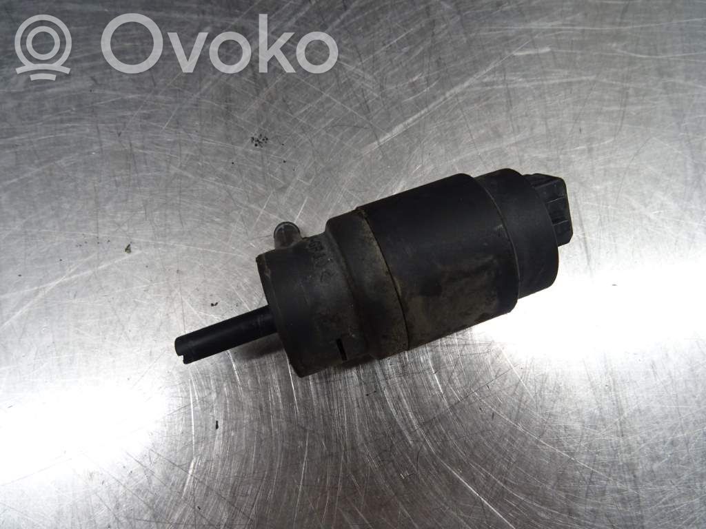 Saab 9-5 Насос оконной жидкости (стекол) 