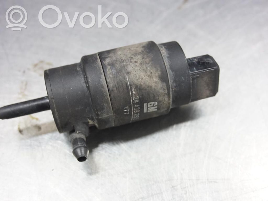 Saab 9-5 Насос оконной жидкости (стекол) 