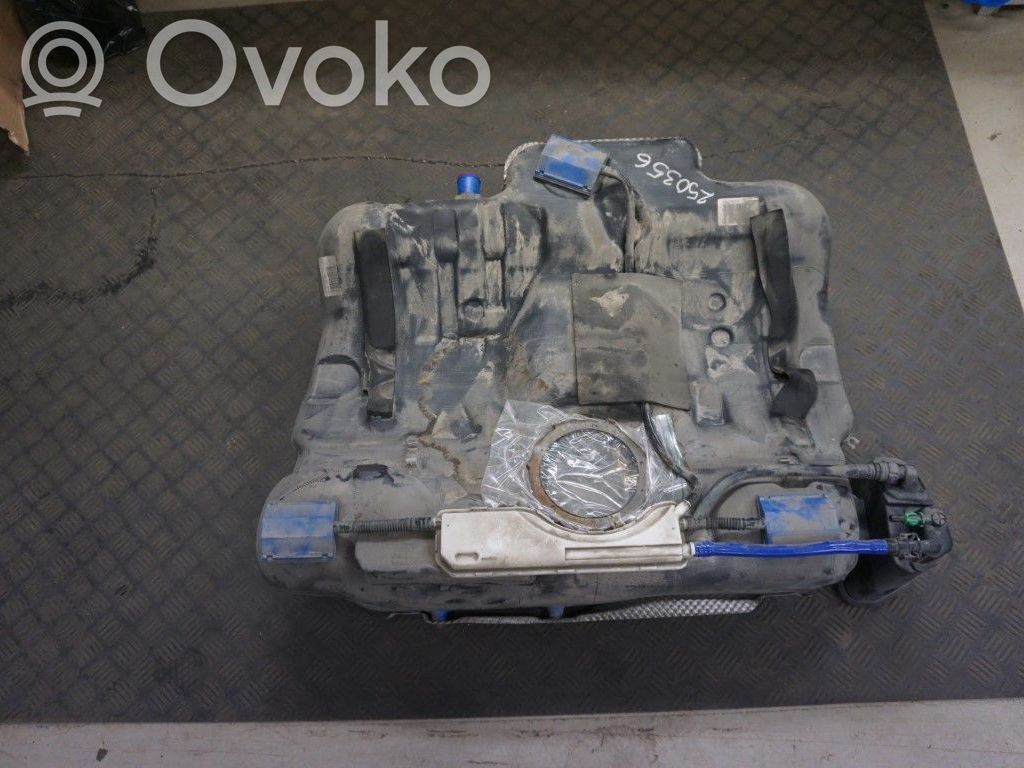 Saab 9-3 Ver2 Depósito de combustible 