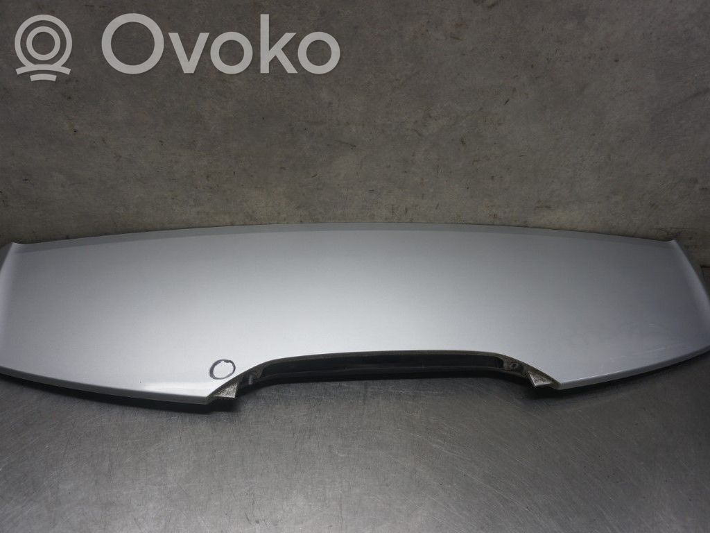 Volvo V60 Spoiler lunetă/portbagaj 