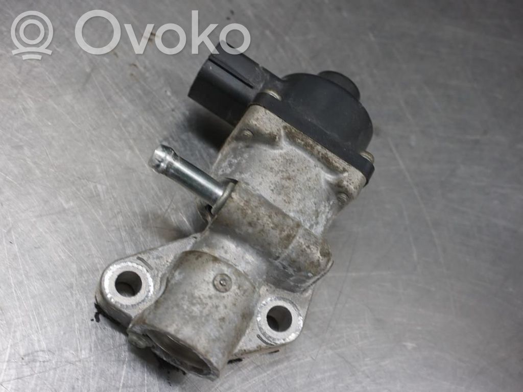 Mazda 2 EGR-venttiili 